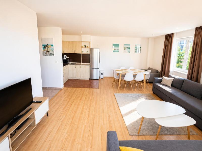 Green Fort Suites & Green Fort - Sea Viev apartments - image 40
