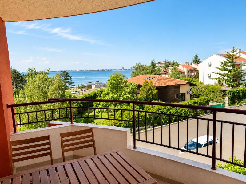 Green Fort Suites & Green Fort - Sea Viev apartments - image 43