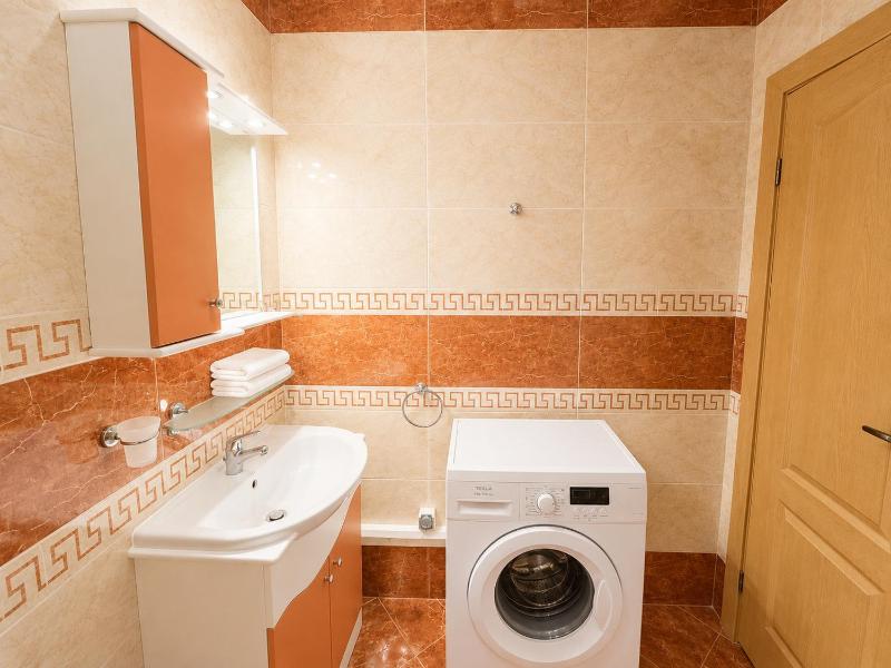 Green Fort Suites & Green Fort - Sea Viev apartments - image 39
