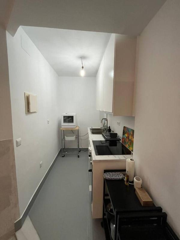Apartamento de 1 hab en primera línea de playa - image 7