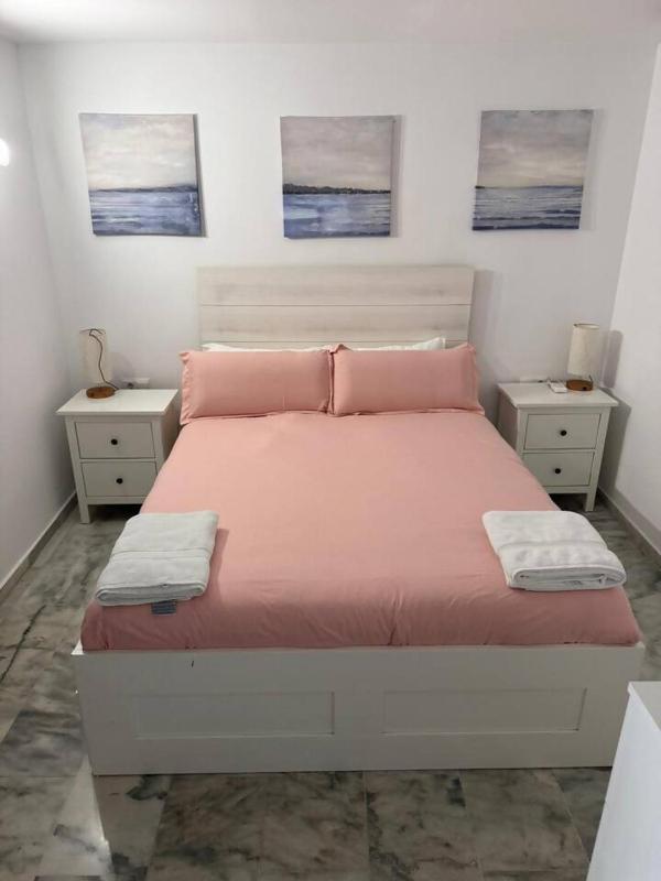 Apartamento de 1 hab en primera línea de playa - image 3