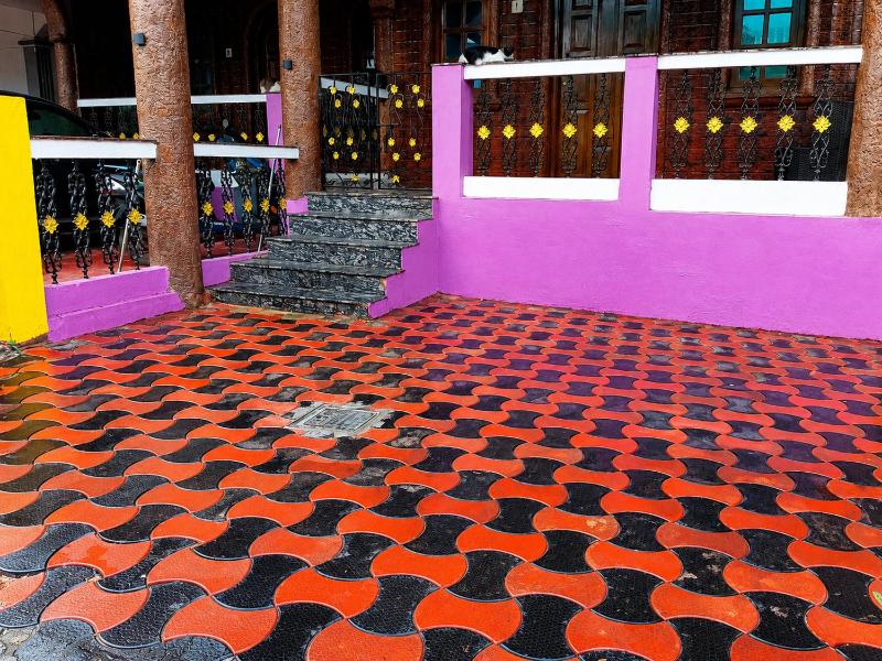 Viveka beachside Guest House - image 14