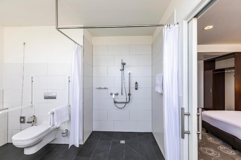 Webers Hotel im Ruhrturm Essen by Accor - image 23