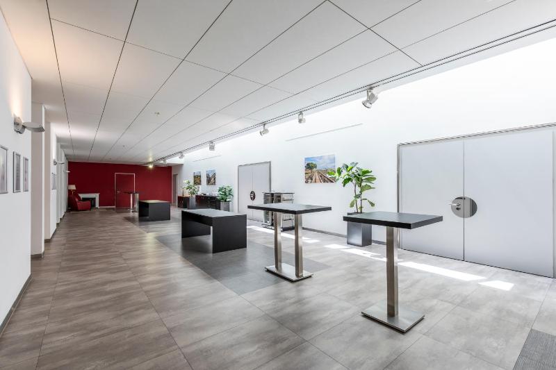 Webers Hotel im Ruhrturm Essen by Accor - image 24
