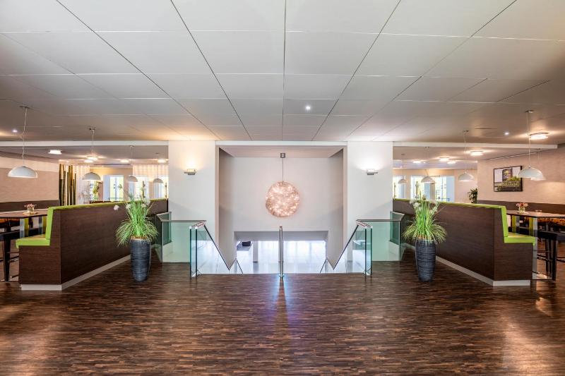 Webers Hotel im Ruhrturm Essen by Accor - image 13