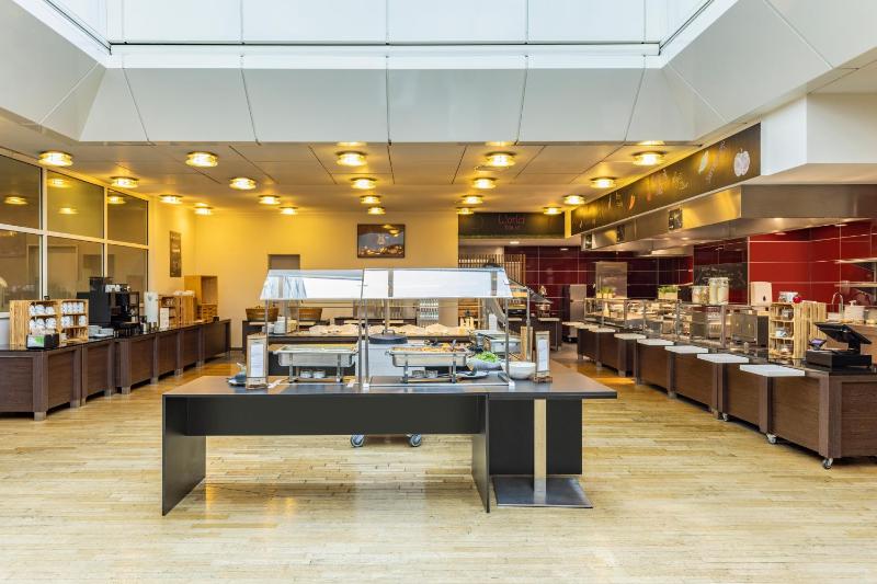Webers Hotel im Ruhrturm Essen by Accor - image 19