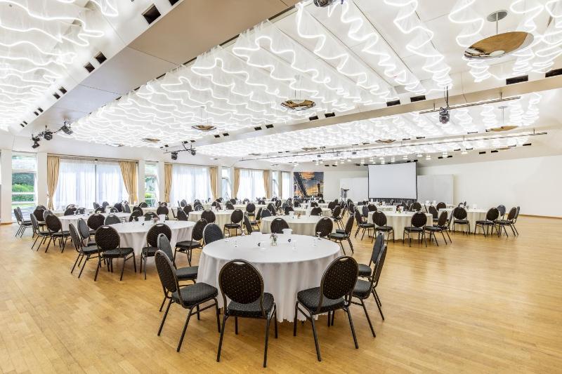 Webers Hotel im Ruhrturm Essen by Accor - image 18
