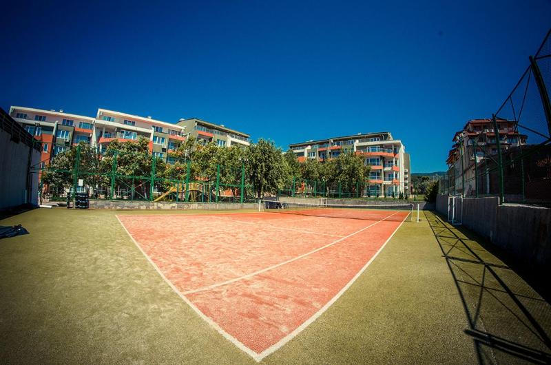 Green Fort Suites & Green Fort - Sea Viev apartments - image 49