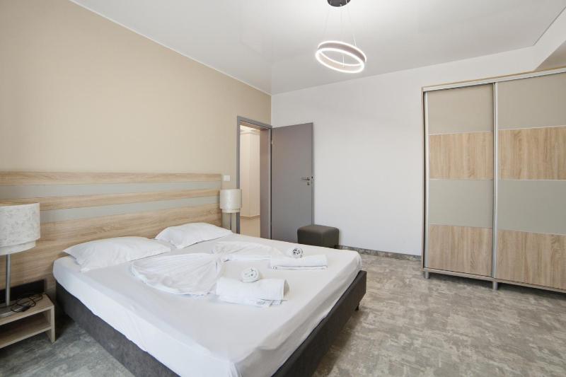 Apartaments PopDan Residence by the Sea - image 44