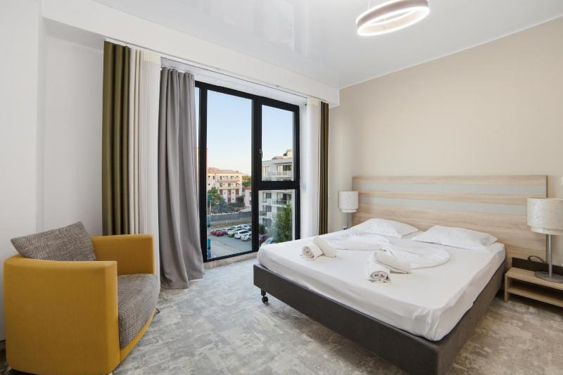 Apartaments PopDan Residence by the Sea - image 46