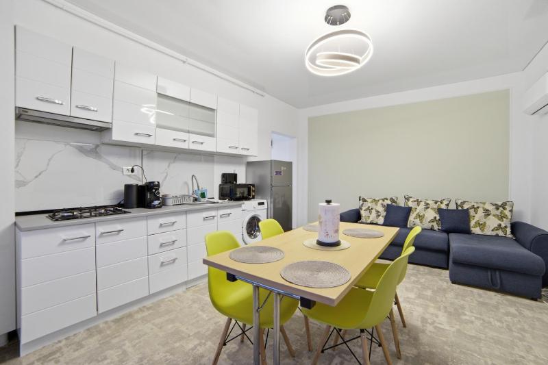 Apartaments PopDan Residence by the Sea - image 39
