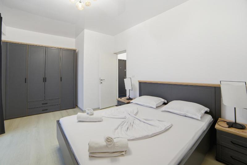 Apartaments PopDan Residence by the Sea - image 48