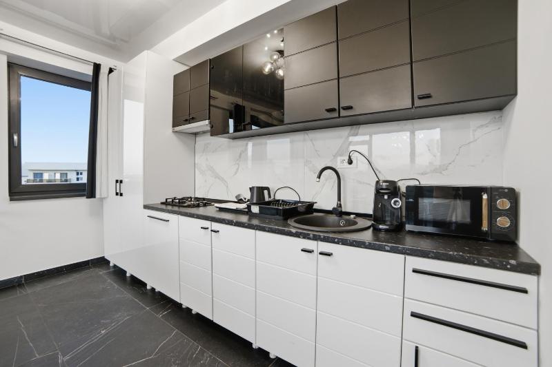 Apartaments PopDan Residence by the Sea - image 36
