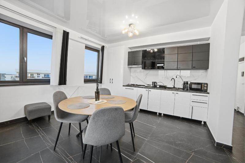 Apartaments PopDan Residence by the Sea - image 47