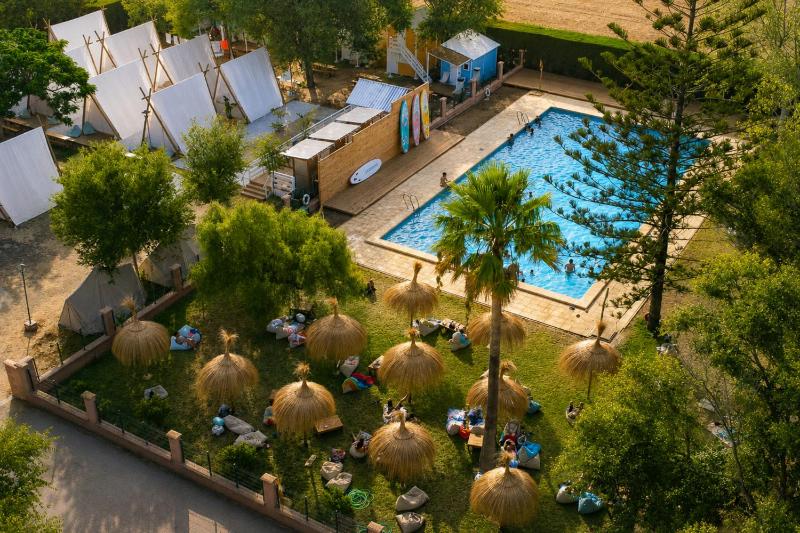 Kampaoh El Palmar - image 1