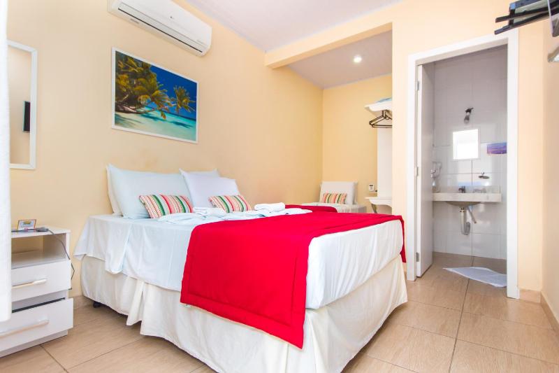 Hotel Pousada Vivendas do Sol e Mar - image 18