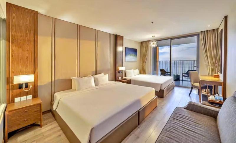 The Ocean Beach Win Nha Trang - image 39