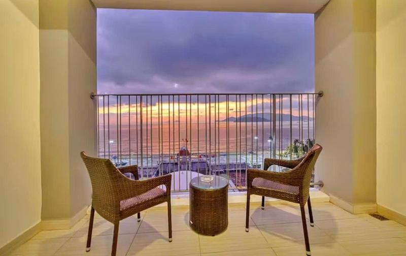 The Ocean Beach Win Nha Trang - image 27