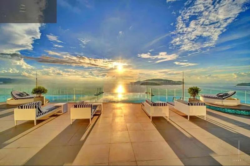 The Ocean Beach Win Nha Trang - image 41