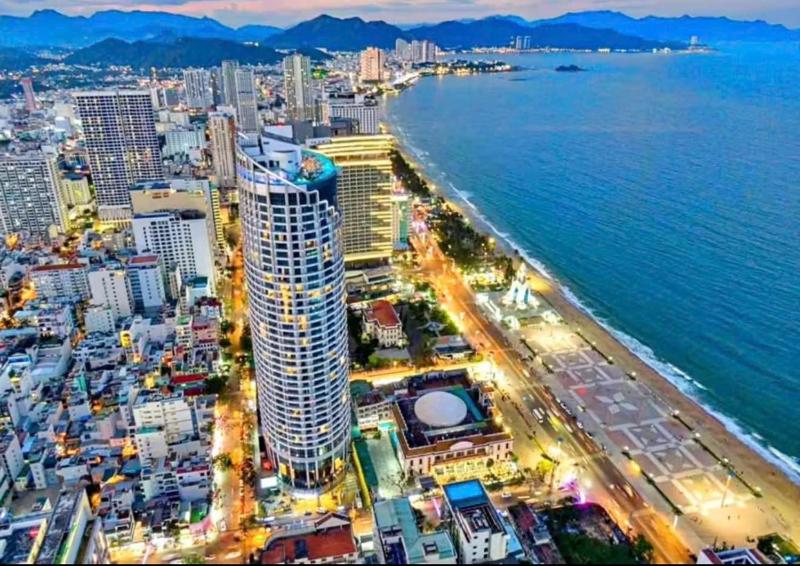 The Ocean Beach Win Nha Trang - image 26