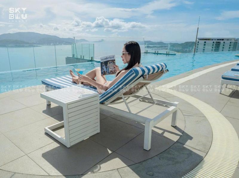 The Ocean Beach Win Nha Trang - image 31