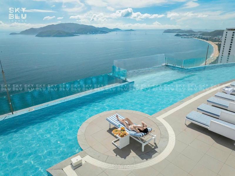 The Ocean Beach Win Nha Trang - image 1