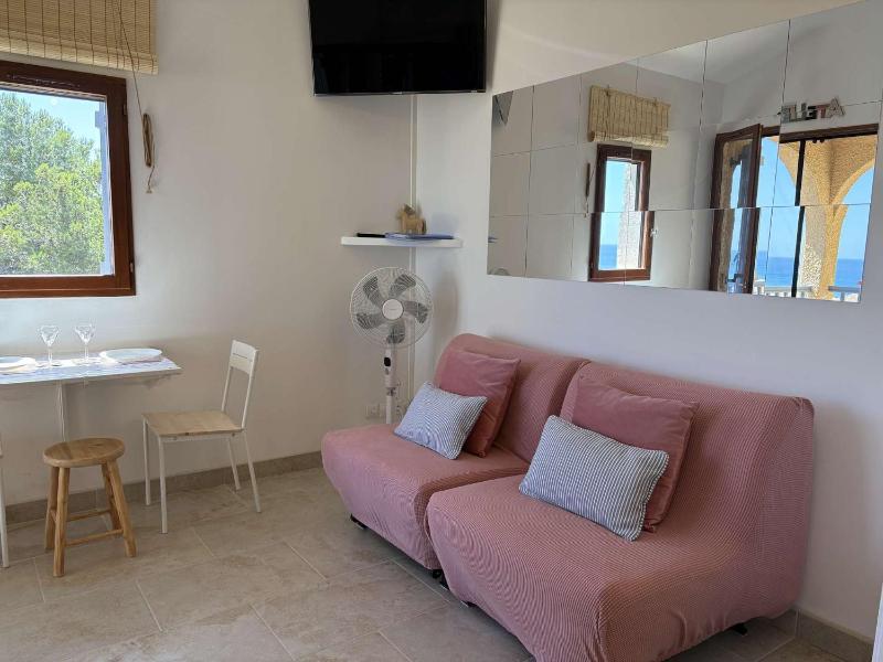 SP570-A1011 Appartement 2 pièces balcon SAINT PIERRE LA MER - image 15