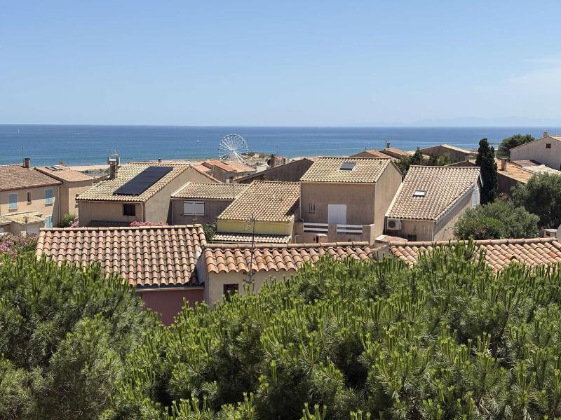 SP570-A1011 Appartement 2 pièces balcon SAINT PIERRE LA MER - image 8