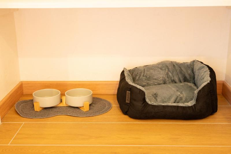500 secret garden: luce design e anima torinese nel cuore di via Mazzini - image 11