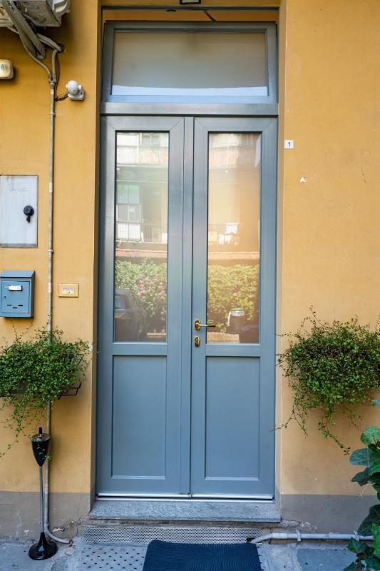 500 secret garden: luce design e anima torinese nel cuore di via Mazzini - image 10