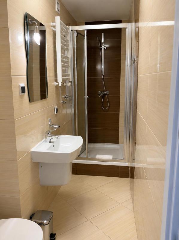 Hotel Karolinka - image 13