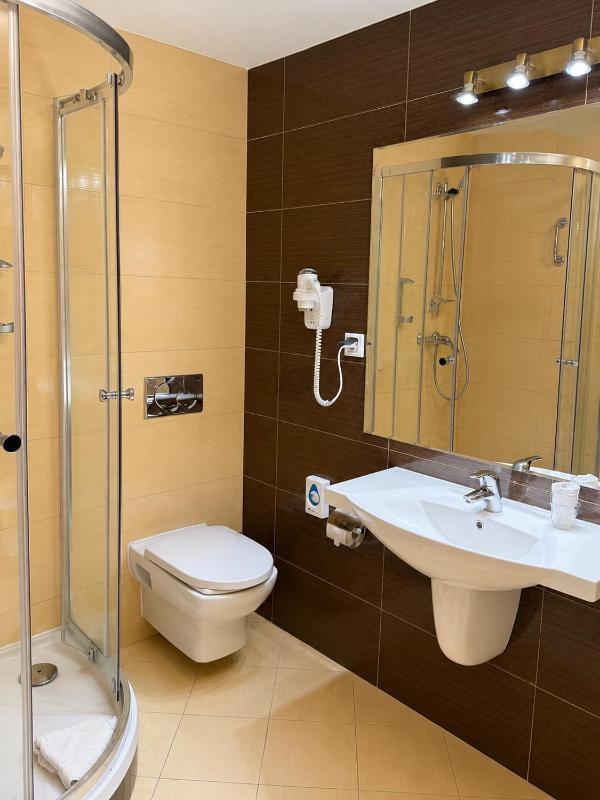 Hotel Karolinka - image 14
