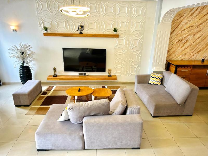 Bel appartement moderne de 3 chambres à Cotonou - image 10