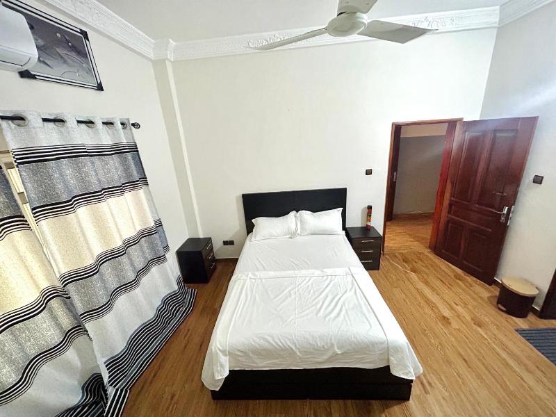 Bel appartement moderne de 3 chambres à Cotonou - image 6