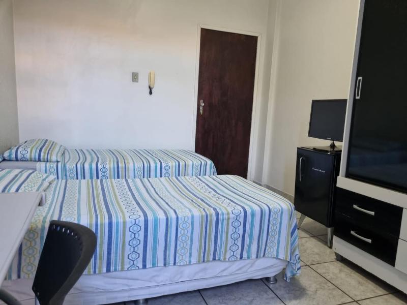 Benvivere Apart Hotel - image 10