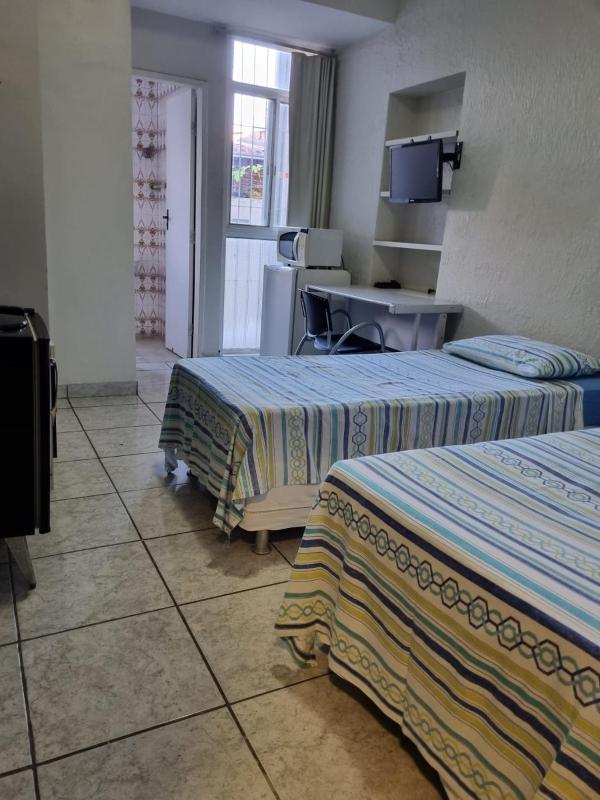 Benvivere Apart Hotel - image 17