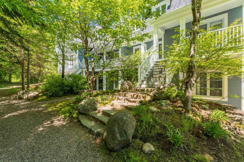 Le Boisé (Les Manoirs) Mont-Tremblant - image 26