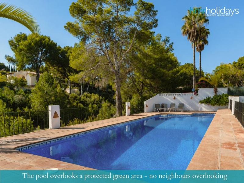 Villa la Siesta by HMR Holidays - image 5