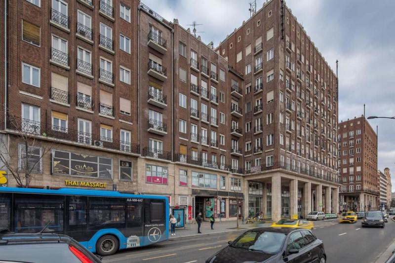 Super Central - Modern & Luxury - image 5