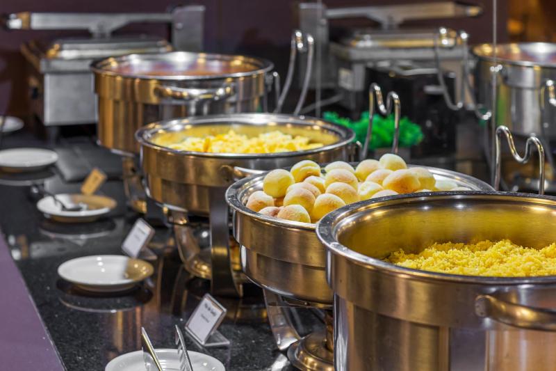 Planalto Bittar Hotel e Eventos - image 21