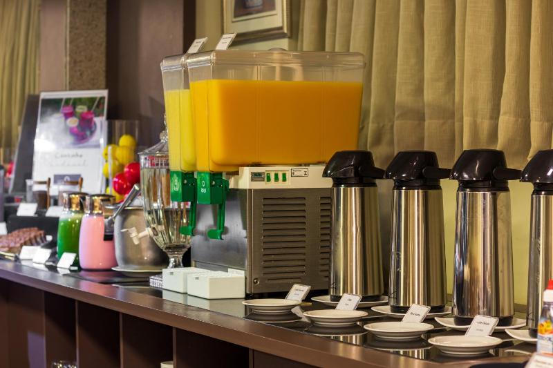 Planalto Bittar Hotel e Eventos - image 16