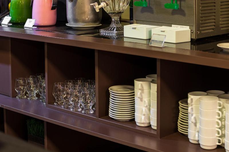 Planalto Bittar Hotel e Eventos - image 26