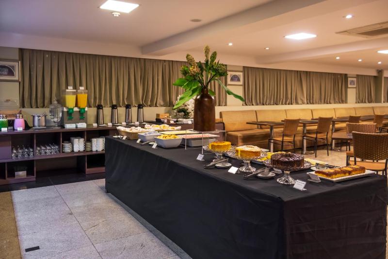 Planalto Bittar Hotel e Eventos - image 22