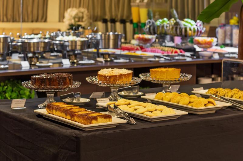 Planalto Bittar Hotel e Eventos - image 20