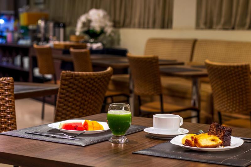Planalto Bittar Hotel e Eventos - image 10
