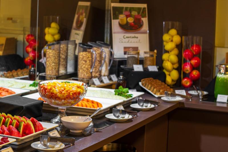Planalto Bittar Hotel e Eventos - image 25