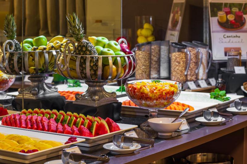 Planalto Bittar Hotel e Eventos - image 19