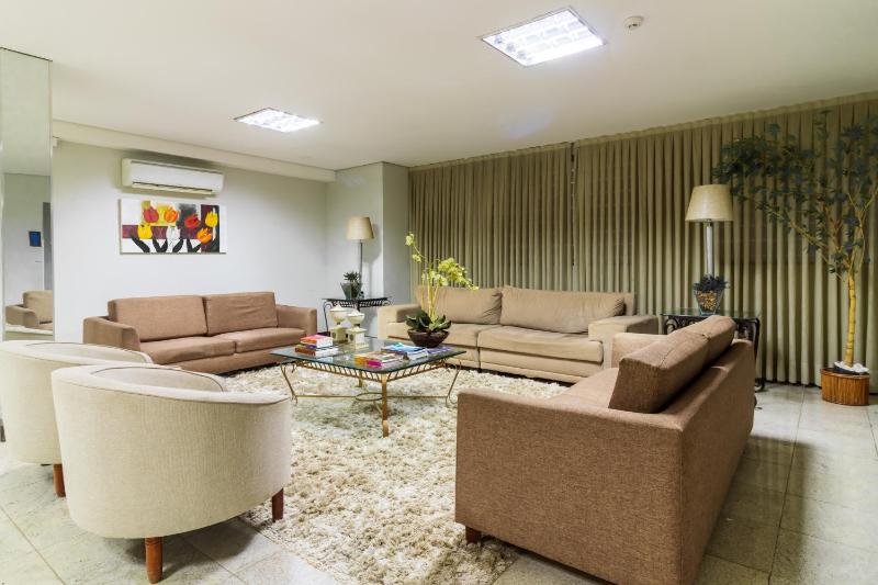 Planalto Bittar Hotel e Eventos - image 11