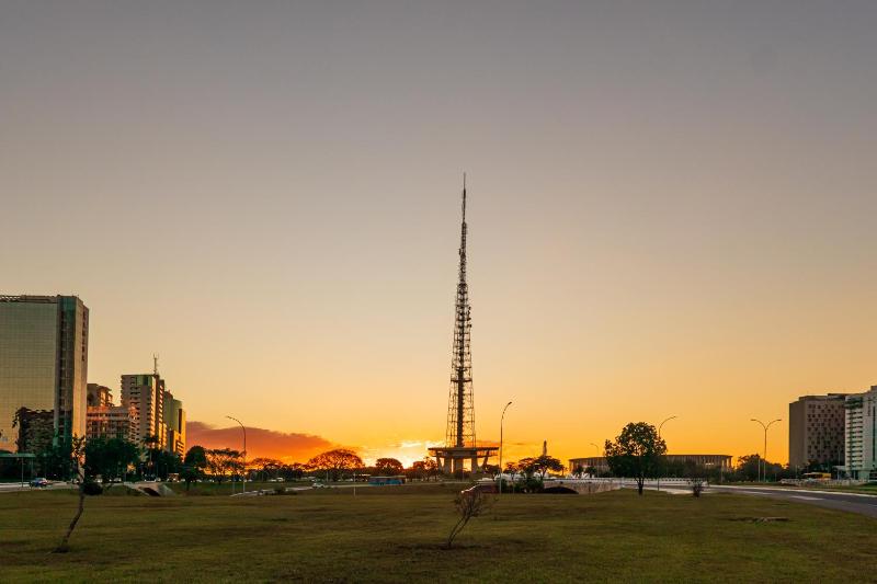 Planalto Bittar Hotel e Eventos - image 6