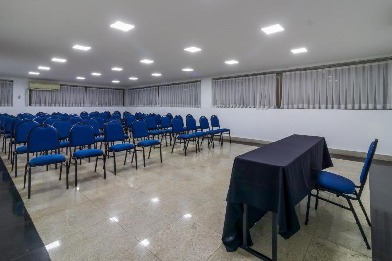 Planalto Bittar Hotel e Eventos - image 38